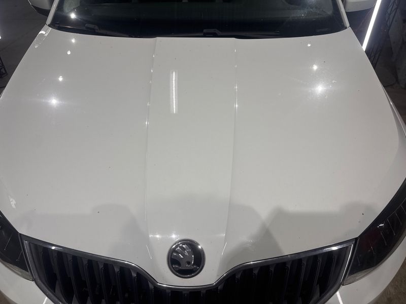Skoda Fabia 1.4 TDI Ambition 2017 – снимка 36