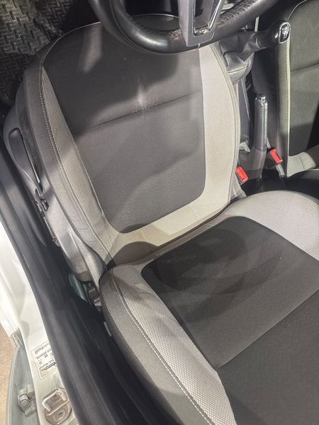 Skoda Fabia 1.4 TDI Ambition 2017 – снимка 26