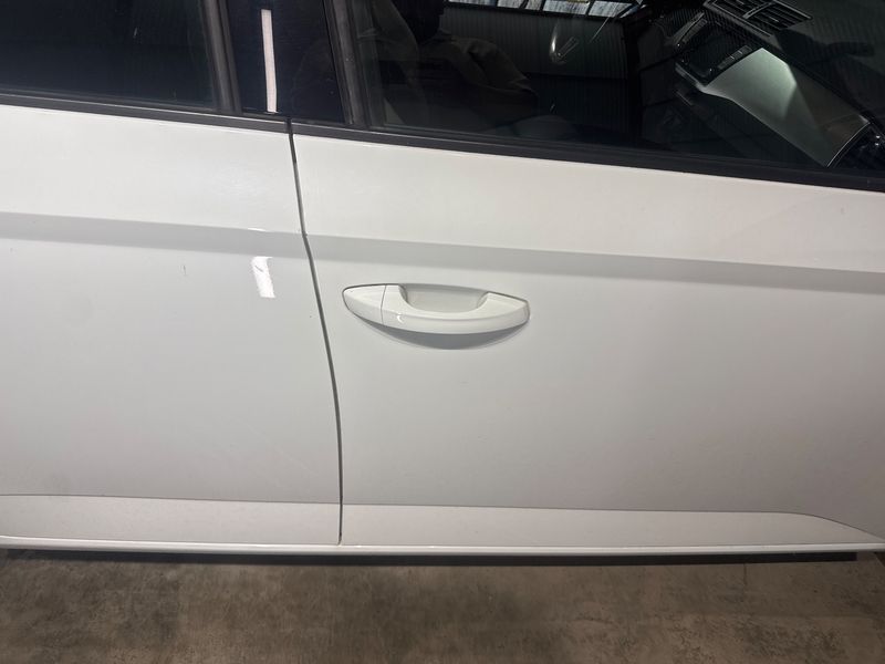 Skoda Fabia 1.4 TDI Ambition 2017 – снимка 22