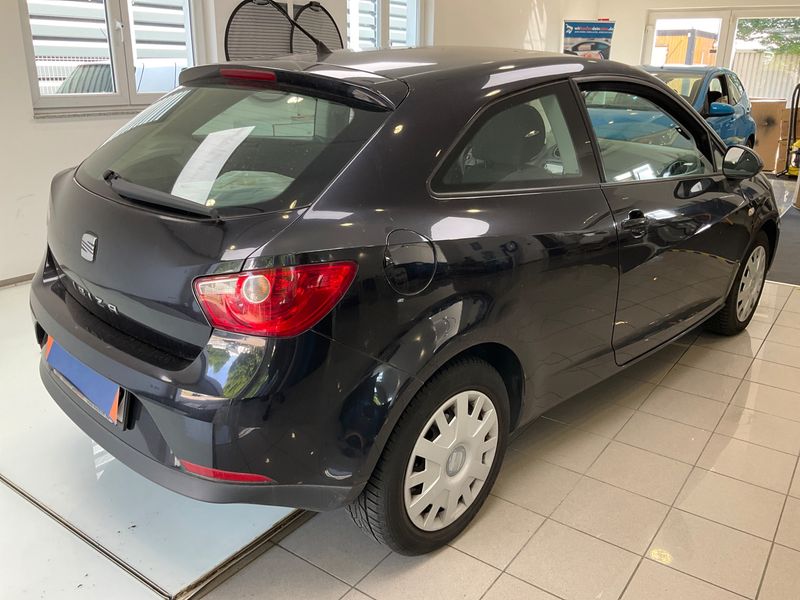 Seat Ibiza 1.4 Stylance / Style 2009 – снимка 2