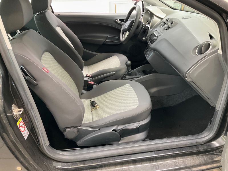 Seat Ibiza 1.4 Stylance / Style 2009 – снимка 3