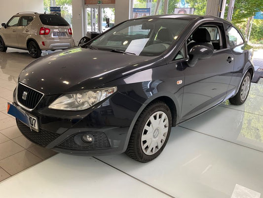 Seat Ibiza 1.4 Stylance / Style 2009 – снимка 1