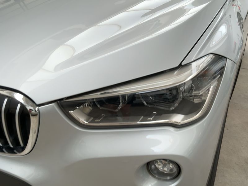 BMW X1 xDrive 18d xLine 2016 – снимка 2