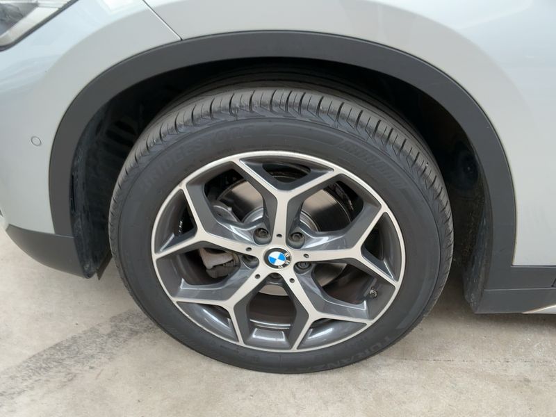 BMW X1 xDrive 18d xLine 2016 – снимка 3