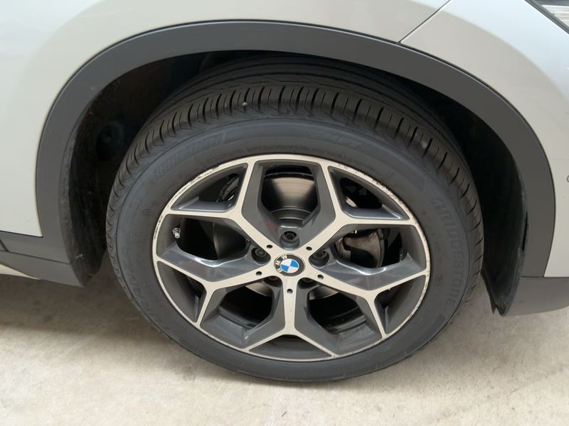 BMW X1 xDrive 18d xLine 2016 – снимка 11