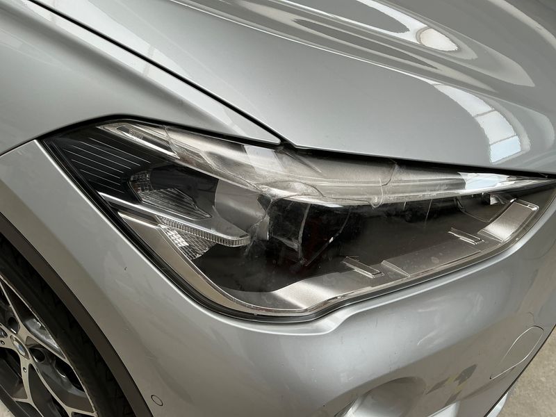 BMW X1 xDrive 18d xLine 2016 – снимка 30