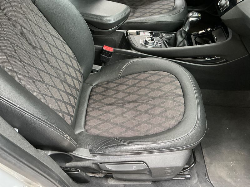 BMW X1 xDrive 18d xLine 2016 – снимка 24