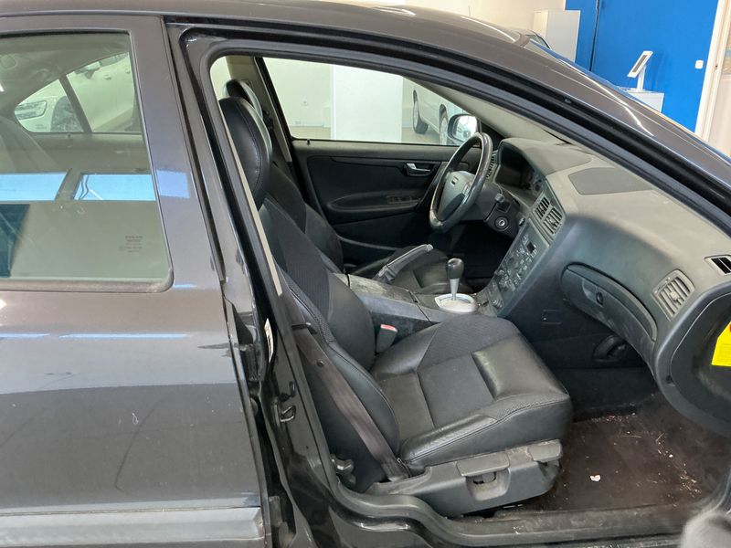 Volvo S60 2.4 2001 – снимка 3