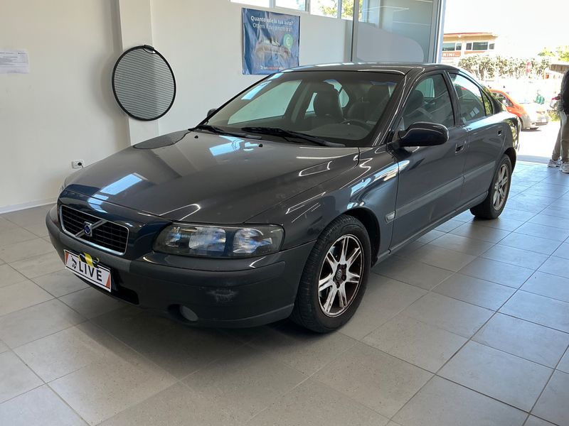 Volvo S60 2.4 2001 – снимка 1