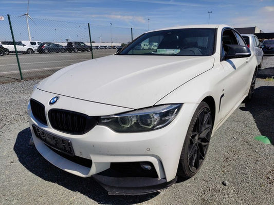 BMW 4er 420i M Sport 2018 – снимка 1