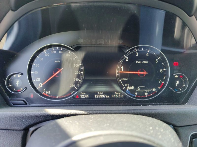 BMW 4er 420i M Sport 2018 – снимка 12