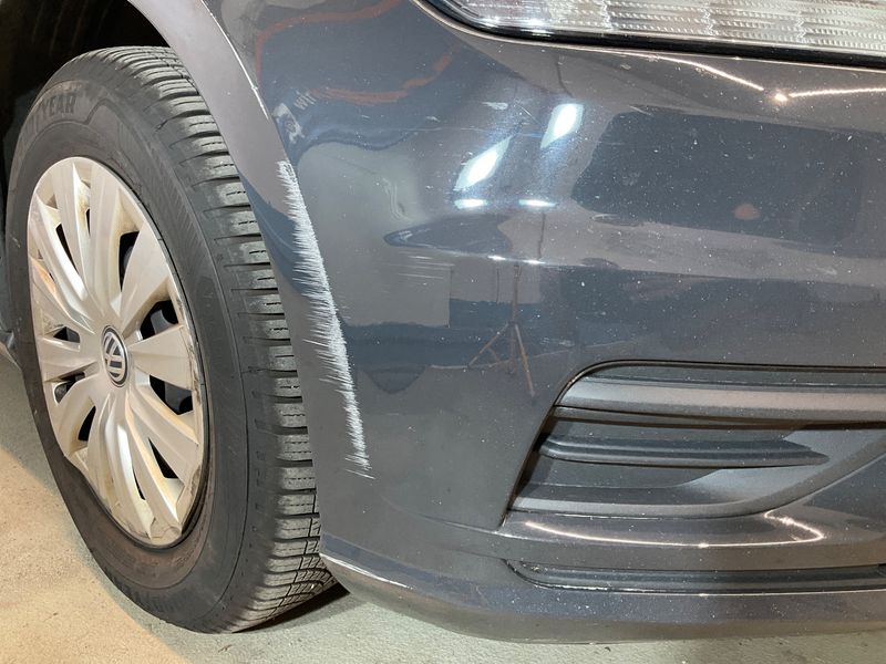Volkswagen Golf VII 1.6 TDI Trendline BlueMotion Tech 2018 – снимка 42