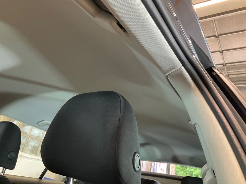Volkswagen Golf VII 1.6 TDI Trendline BlueMotion Tech 2018 – снимка 38