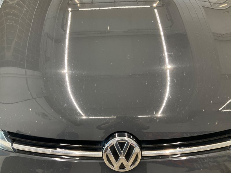 Volkswagen Golf VII 1.6 TDI Trendline BlueMotion Tech 2018 – снимка 43