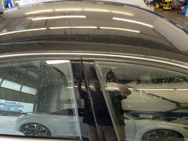 Audi A6 3.0 V6 TDI quattro 2013 – снимка 13