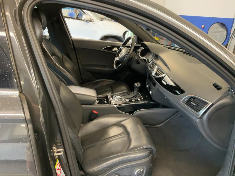 Audi A6 3.0 V6 TDI quattro 2013 – снимка 16