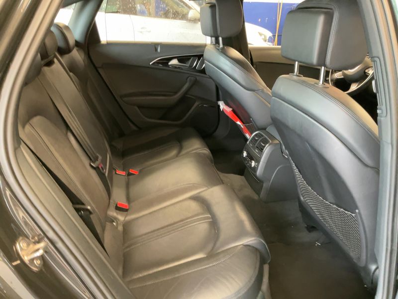 Audi A6 3.0 V6 TDI quattro 2013 – снимка 19