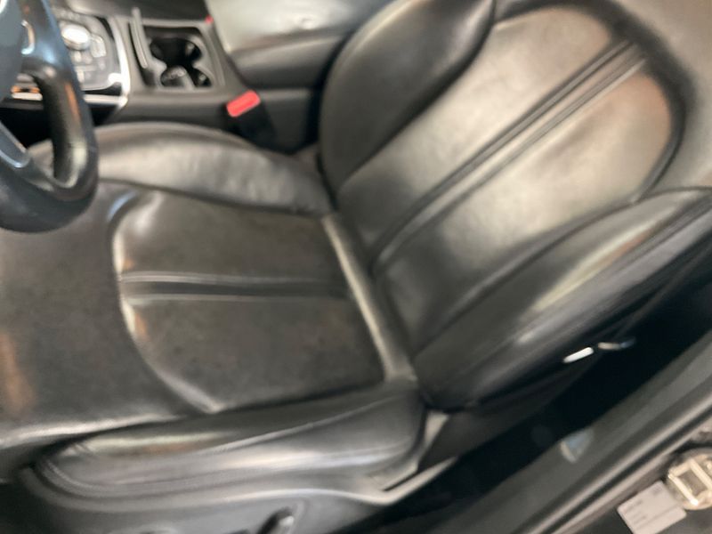Audi A6 3.0 V6 TDI quattro 2013 – снимка 28