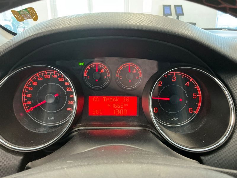 Fiat Bravo 1.6 JTDM Multijet Easy 2013 – снимка 18