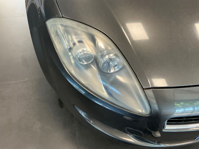 Fiat Bravo 1.6 JTDM Multijet Easy 2013 – снимка 41