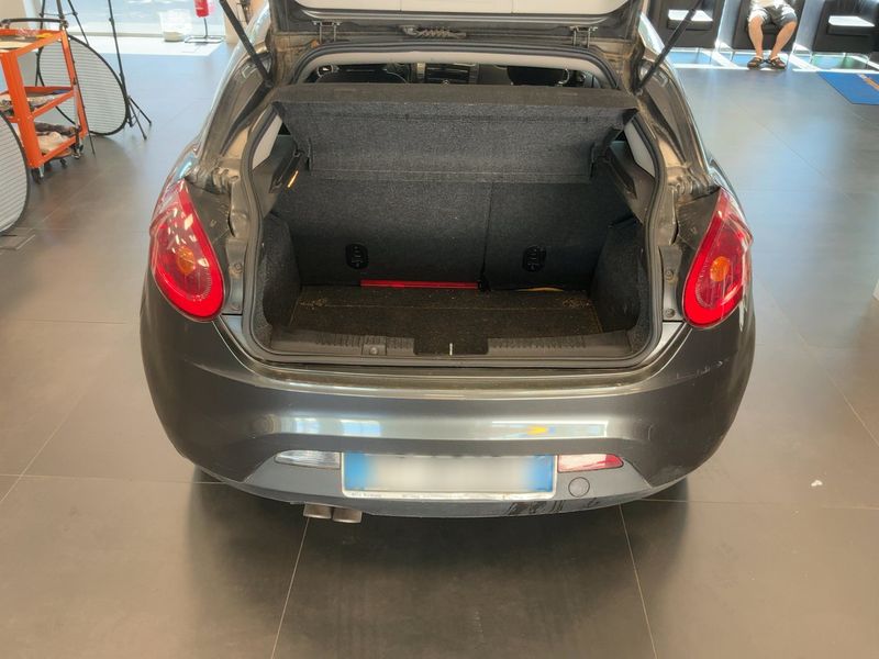 Fiat Bravo 1.6 JTDM Multijet Easy 2013 – снимка 15