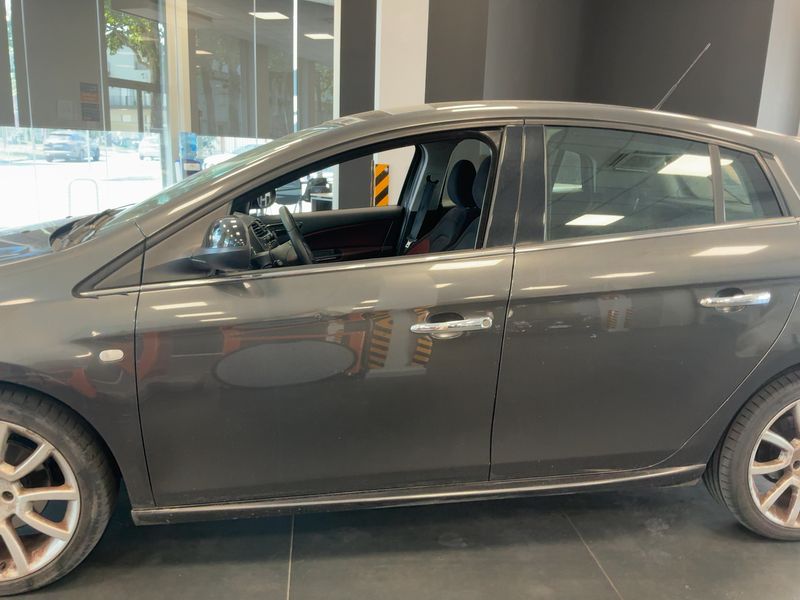 Fiat Bravo 1.6 JTDM Multijet Easy 2013 – снимка 4