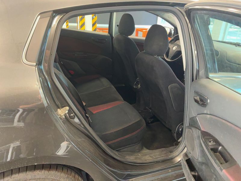 Fiat Bravo 1.6 JTDM Multijet Easy 2013 – снимка 19