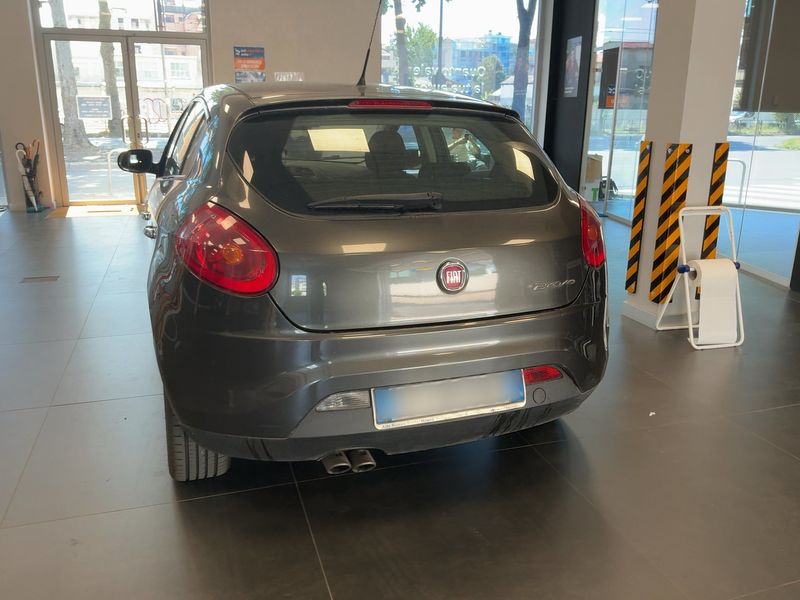 Fiat Bravo 1.6 JTDM Multijet Easy 2013 – снимка 7