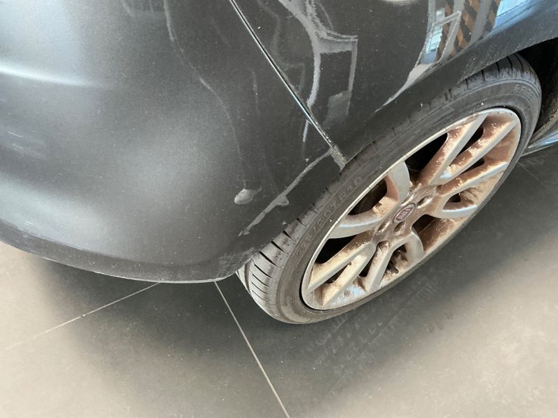 Fiat Bravo 1.6 JTDM Multijet Easy 2013 – снимка 32