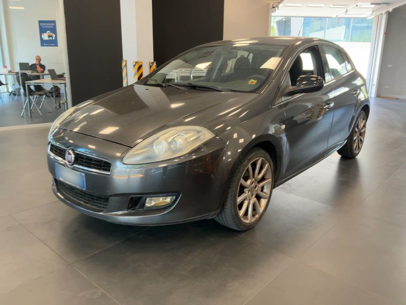 Fiat Bravo 1.6 JTDM Multijet Easy 2013 – снимка 1