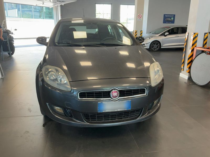 Fiat Bravo 1.6 JTDM Multijet Easy 2013 – снимка 14