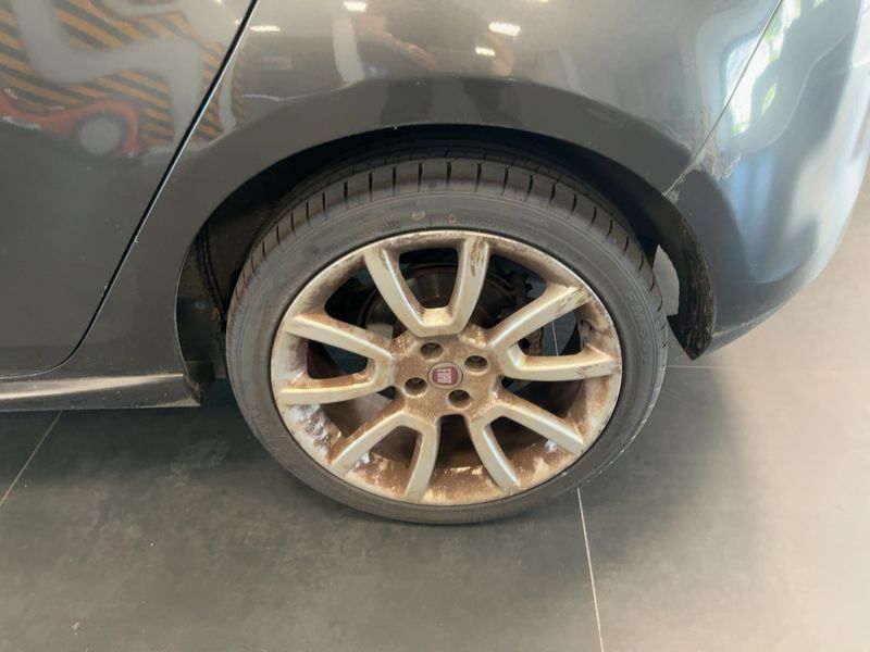 Fiat Bravo 1.6 JTDM Multijet Easy 2013 – снимка 5