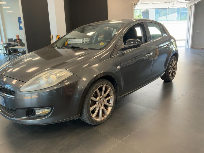 Fiat Bravo 1.6 JTDM Multijet Easy 2013 – снимка 2