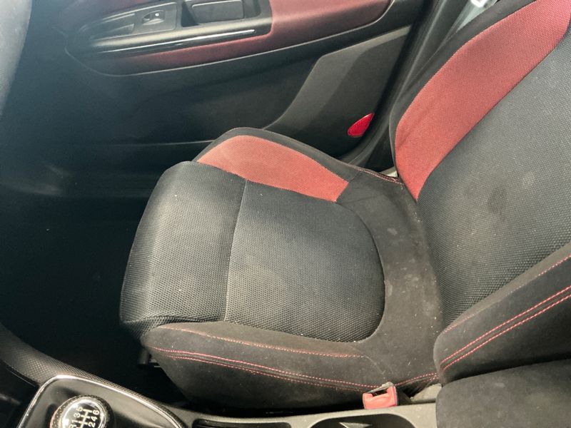 Fiat Bravo 1.6 JTDM Multijet Easy 2013 – снимка 25