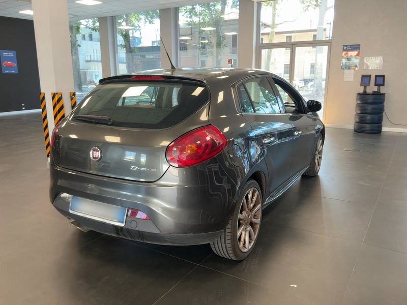 Fiat Bravo 1.6 JTDM Multijet Easy 2013 – снимка 8