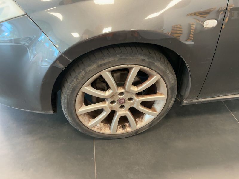 Fiat Bravo 1.6 JTDM Multijet Easy 2013 – снимка 3