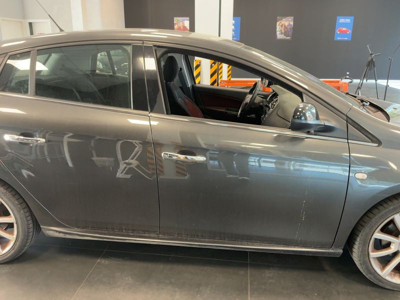 Fiat Bravo 1.6 JTDM Multijet Easy 2013 – снимка 10