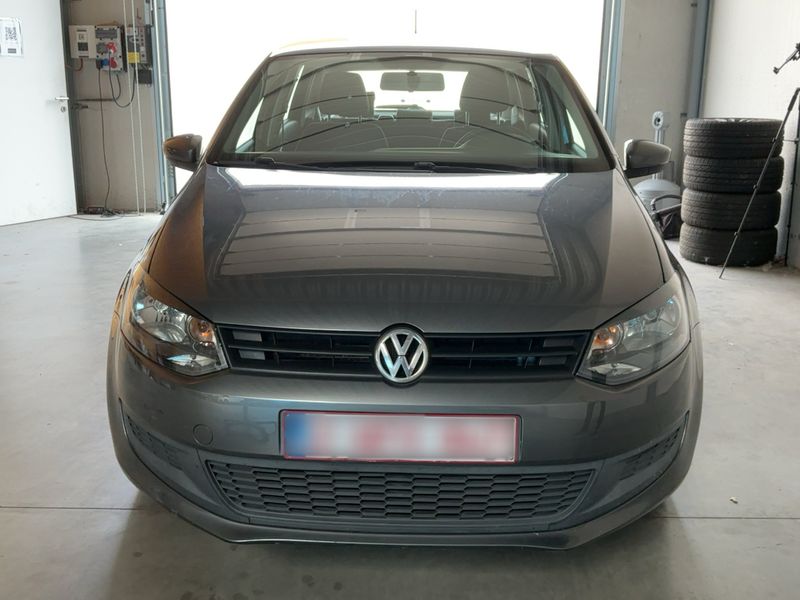 Volkswagen Polo 1.2 TDI Trendline 2011 – снимка 14