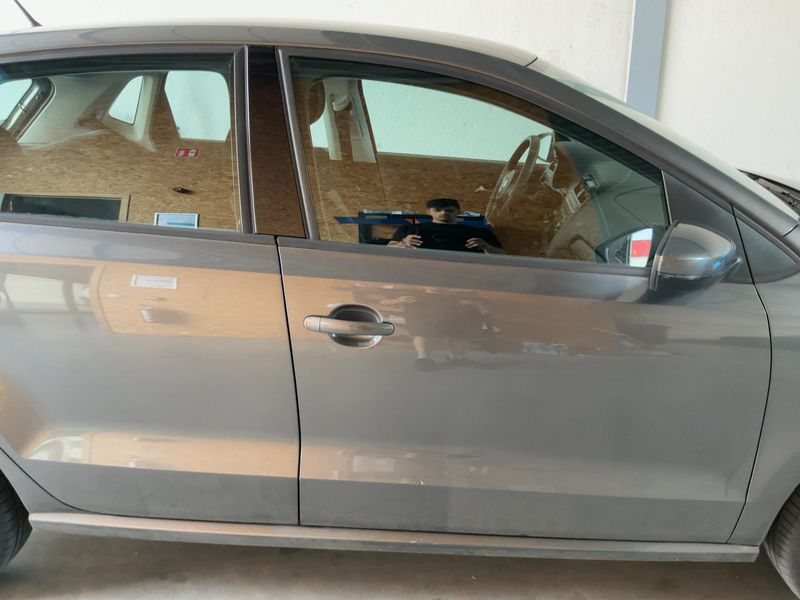 Volkswagen Polo 1.2 TDI Trendline 2011 – снимка 10
