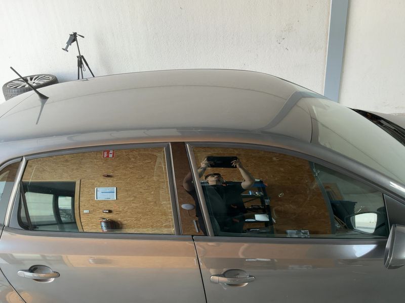 Volkswagen Polo 1.2 TDI Trendline 2011 – снимка 13