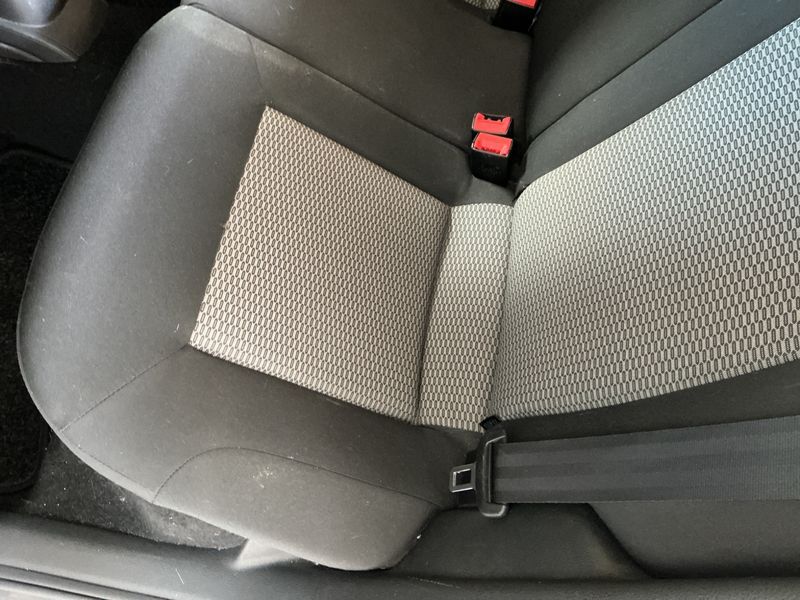 Volkswagen Polo 1.2 TDI Trendline 2011 – снимка 29