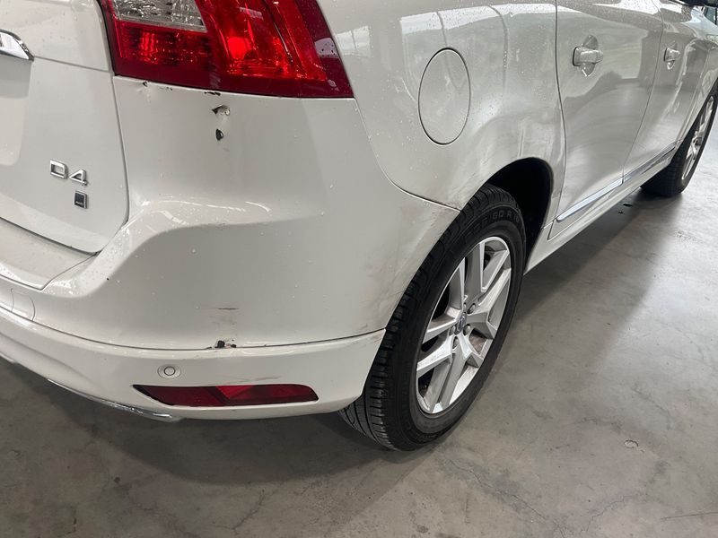 Volvo XC60 2.4 D4 Summum AWD 2017 – снимка 32