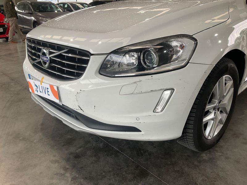 Volvo XC60 2.4 D4 Summum AWD 2017 – снимка 34