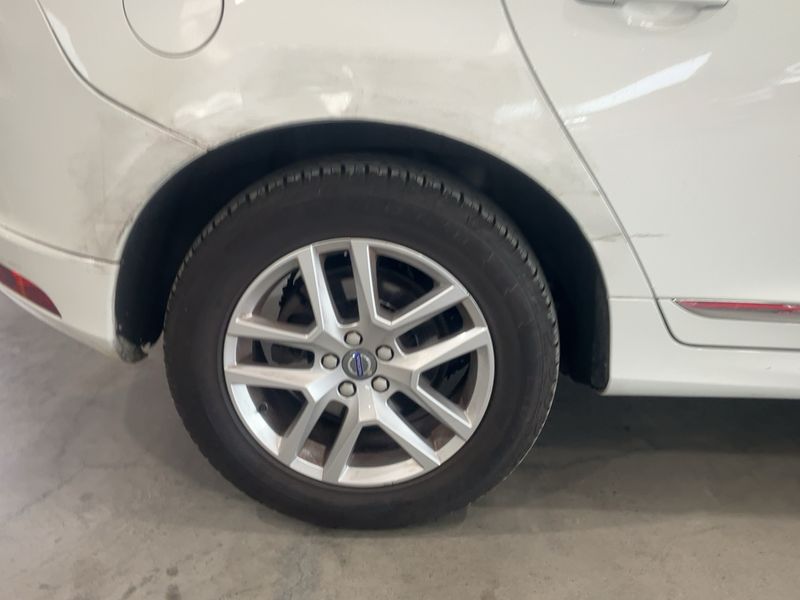 Volvo XC60 2.4 D4 Summum AWD 2017 – снимка 9