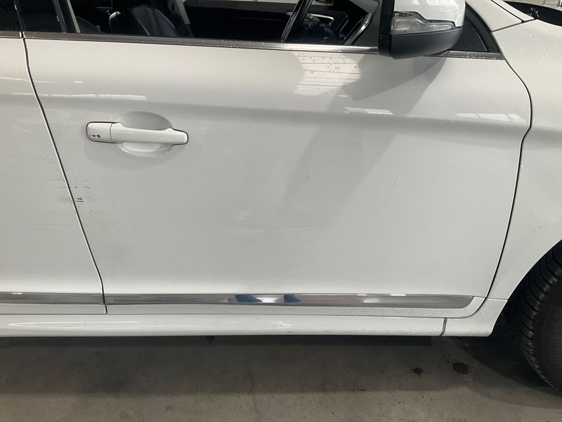 Volvo XC60 2.4 D4 Summum AWD 2017 – снимка 24