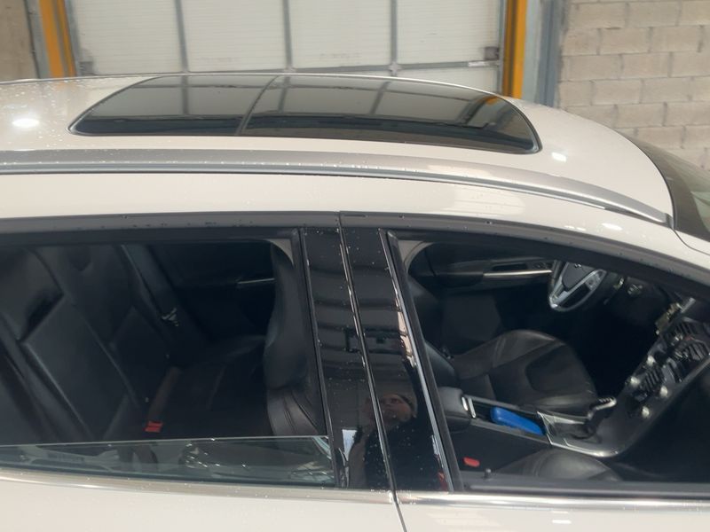 Volvo XC60 2.4 D4 Summum AWD 2017 – снимка 13