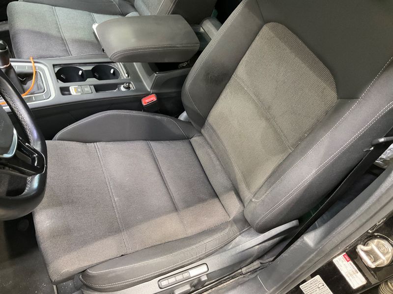 Volkswagen Passat 2.0 TDI Comfortline BlueMotion Tech 2018 – снимка 24