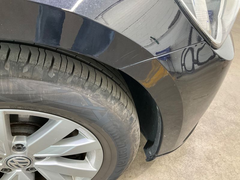 Volkswagen Passat 2.0 TDI Comfortline BlueMotion Tech 2018 – снимка 23