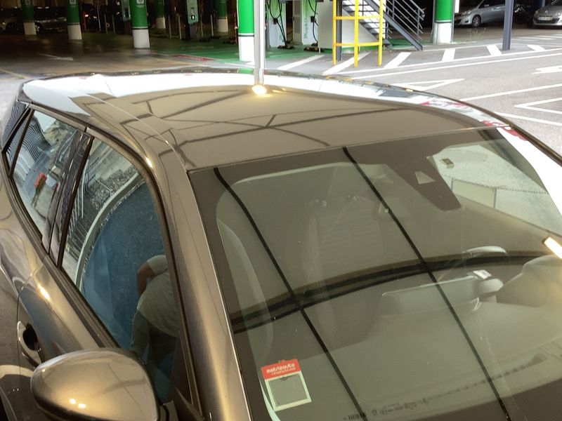Peugeot 2008 1.2 PureTech Active Pack 2021 – снимка 13