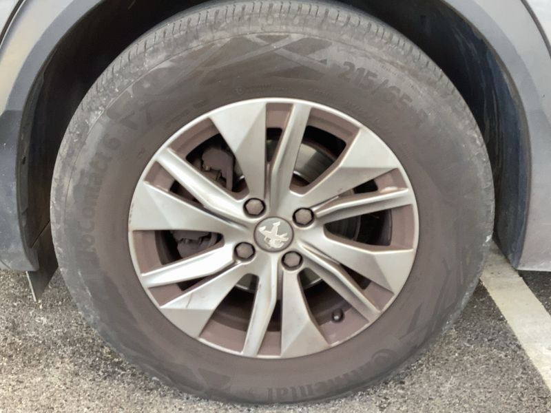 Peugeot 2008 1.2 PureTech Active Pack 2021 – снимка 3